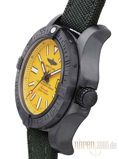 Avenger-II-Seawolf-Black-Steel-Limied-Edition-1