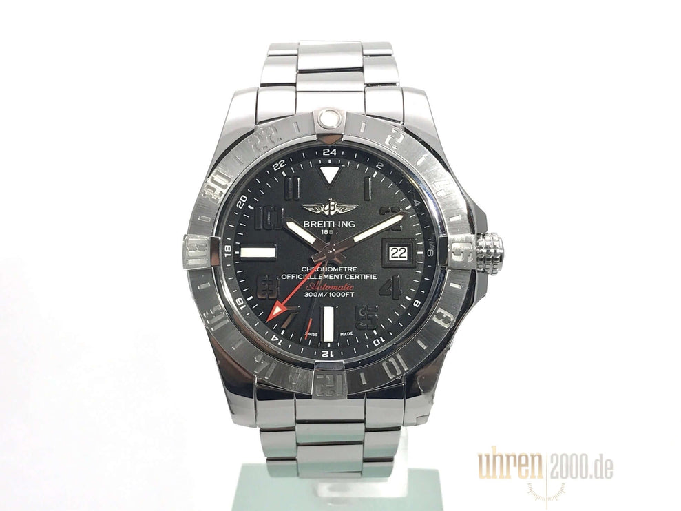Breitling-Avenger-II-GMT-A3239011-BC34-170A-gebraucht-aus-2016-1