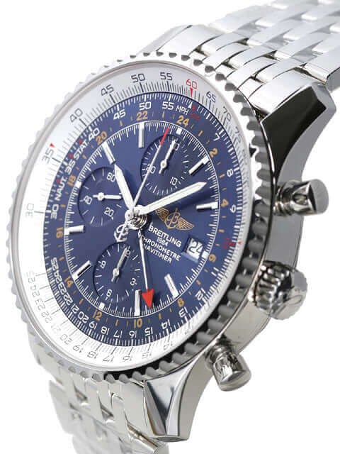 Breitling-Navitimer-World-A24322-blau-1