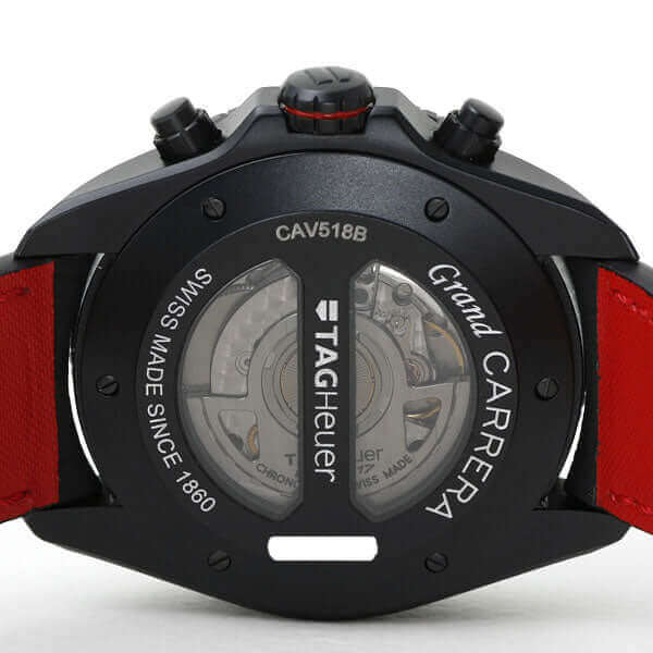 CAV518B-FC6237-2