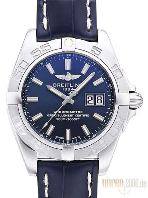 Galactic-41-Automatic