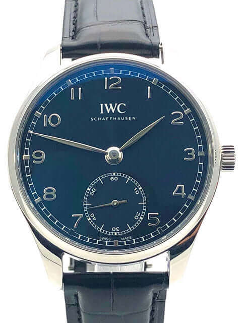 IWC Portugieser Automatic 40 IW358305 – Uhren2000