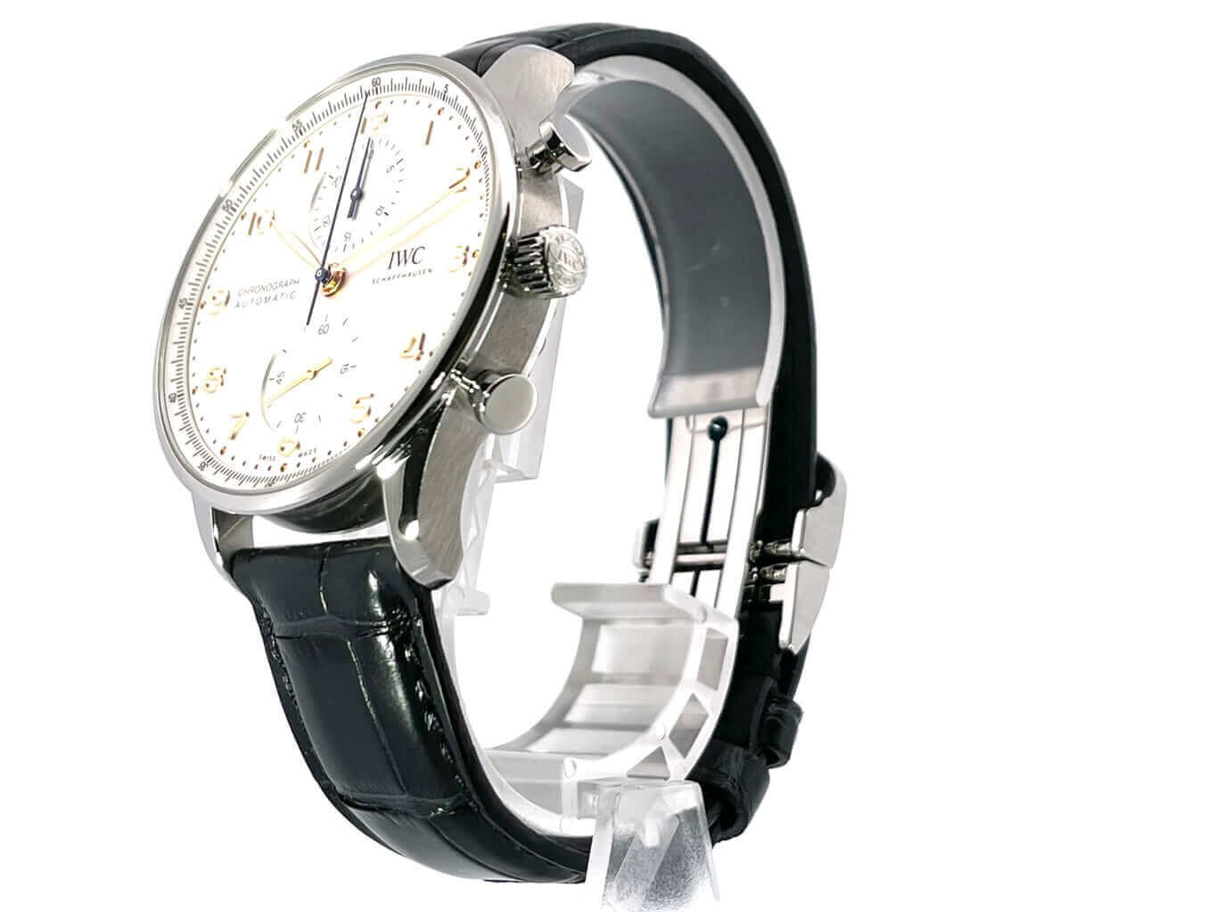 IWC Portugieser Chronograph IW371604 – Uhren2000