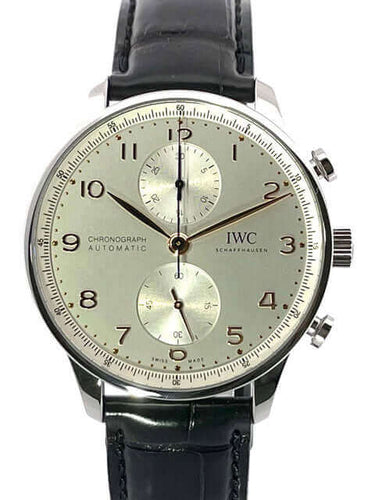 IWC Portugieser Chronograph IW371604 – Uhren2000