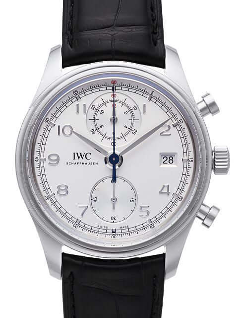 IWC Portugieser Chronograph Classic IW390403 – Uhren2000