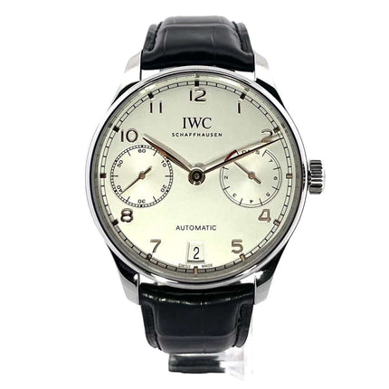 IWC Portugieser Automatic Tage IW500704 – Uhren2000