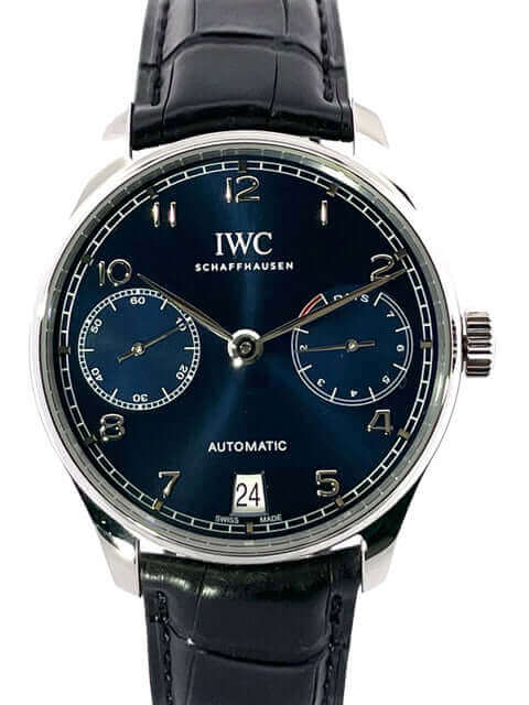 IWC Portugieser Automatic Tage IW500710 – Uhren2000