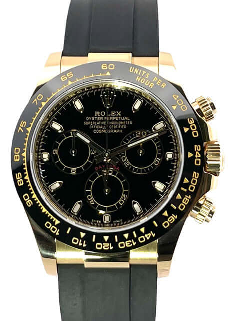 Armbänder Lederarmband Für Rolex Rolex Daytona Submariner