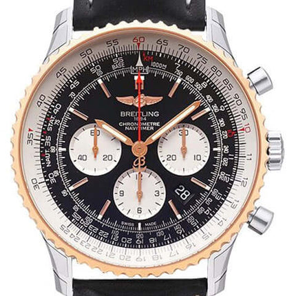 Navitimer-01-46mm-UB012721BE18-441X-A20BA-1