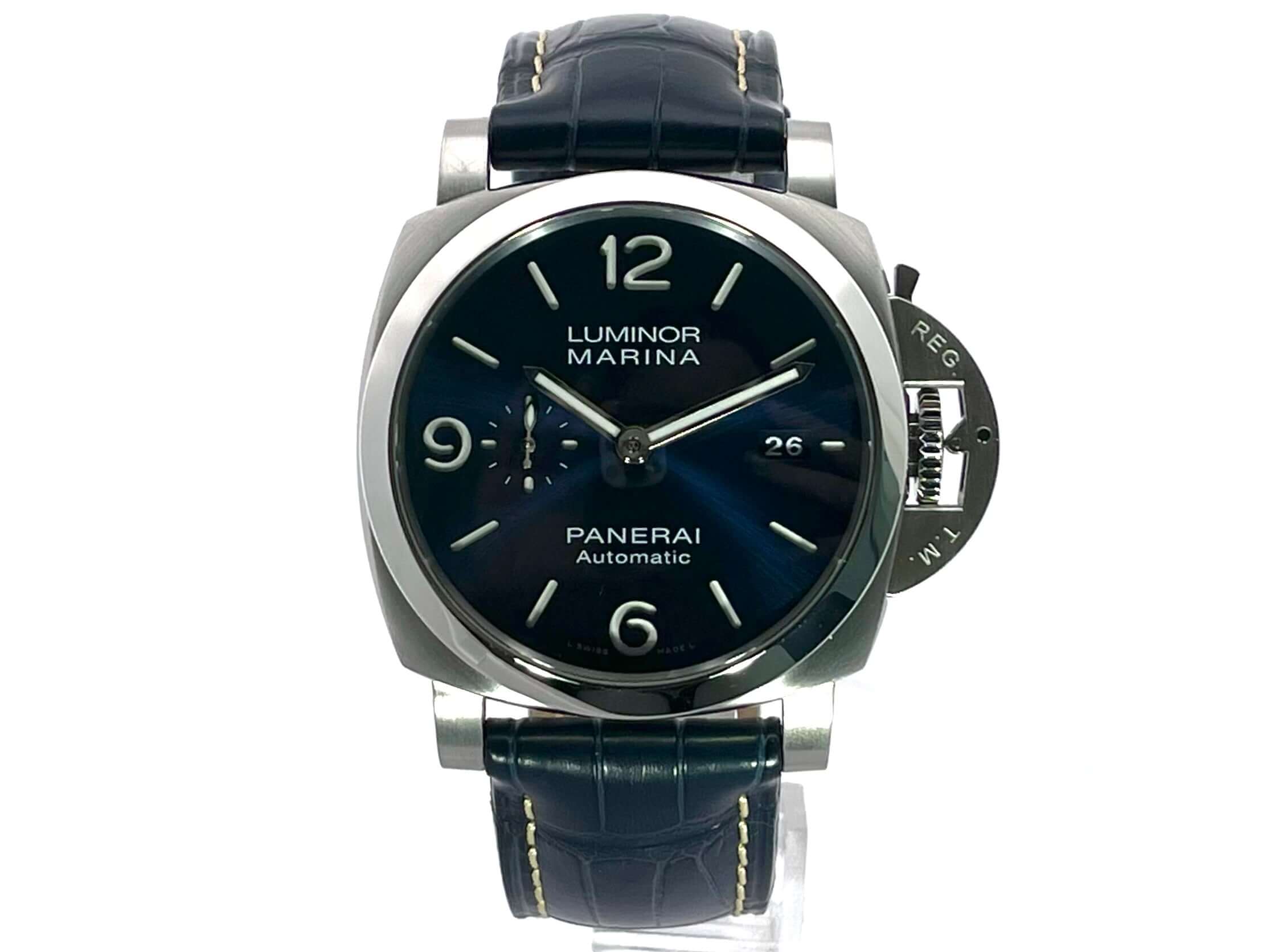 Panerai Luminor Marina PAM01313 – Uhren2000