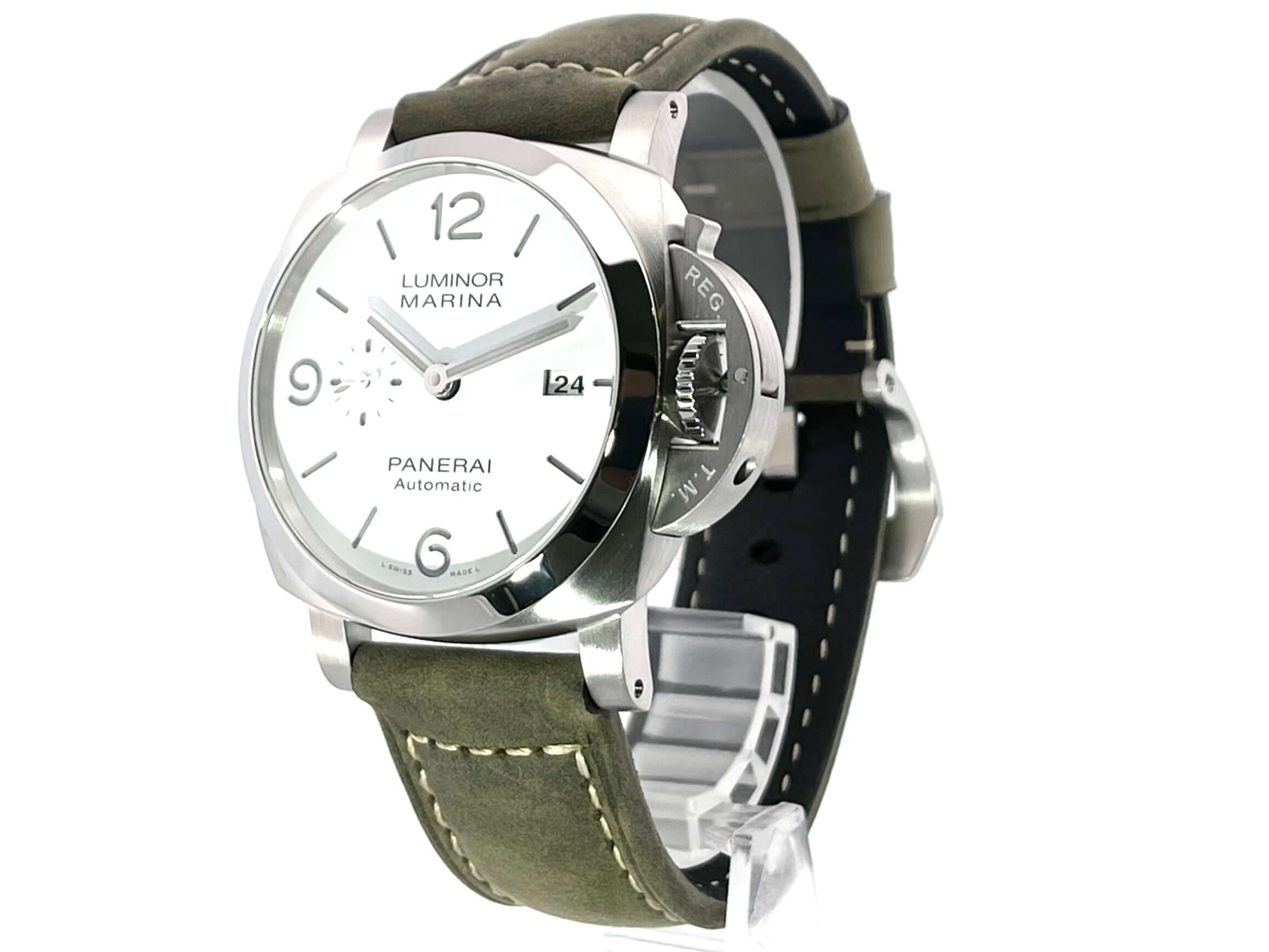Panerai Luminor Marina 44 PAM01314 – Uhren2000