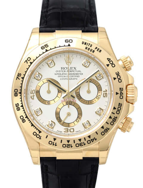 Rolex-116518-8DI-Weiss-schwarz