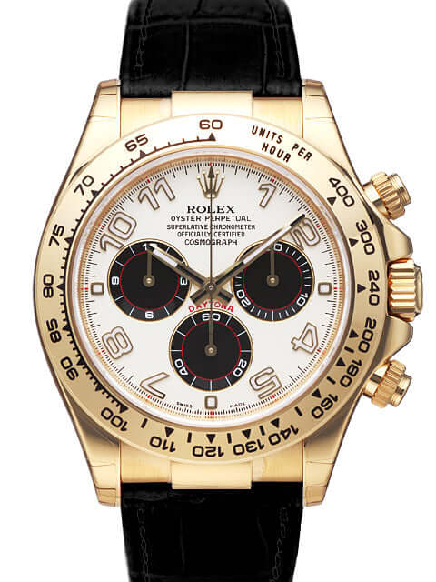 Rolex-116518-weiss-Schwarz-new2
