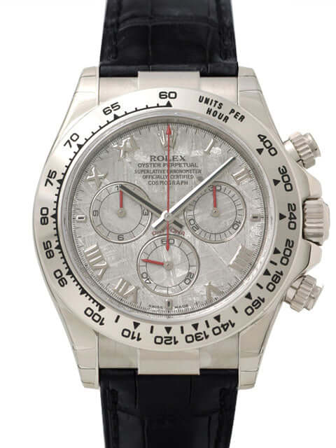 Rolex-116519-Meteor-schwarz