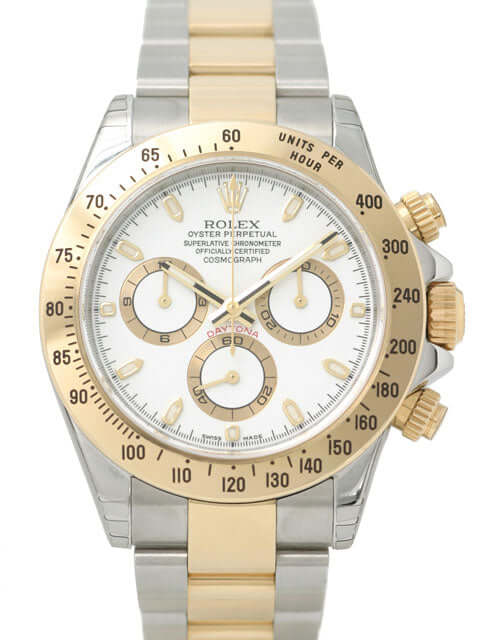 Rolex-116523-Weiss