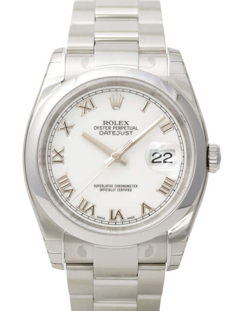Rolex-Datejust-116200-R-Weiss