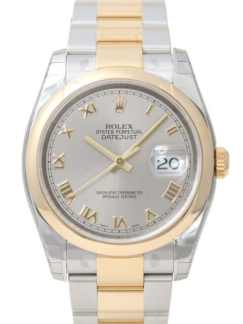 Rolex-Datejust-116203-stahl