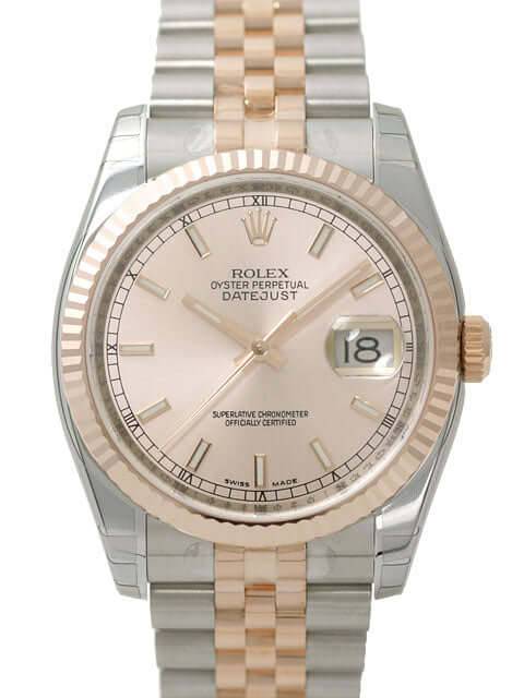 Rolex-Datejust-116231-pink