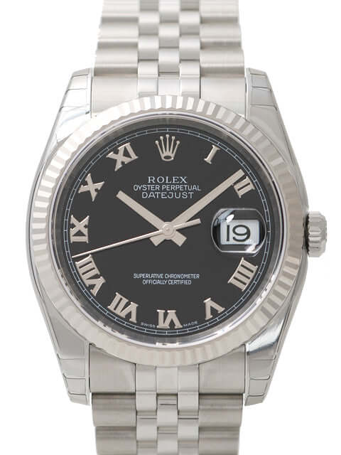 Rolex-Datejust-116234-R-Schwarz