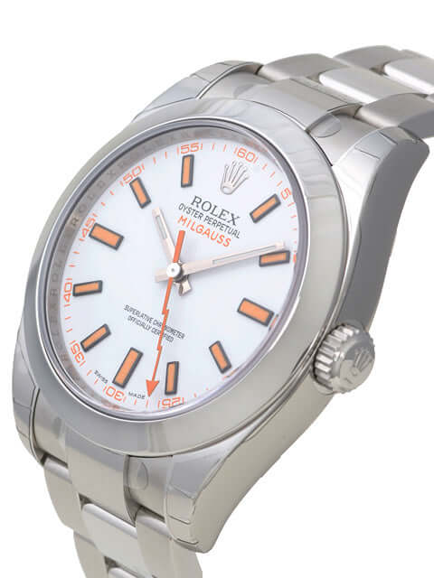 Rolex-Milgauss-116400-Weiss1