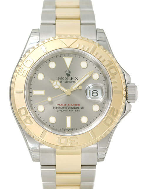 Rolex-Yacht-Master-16623-Stahl