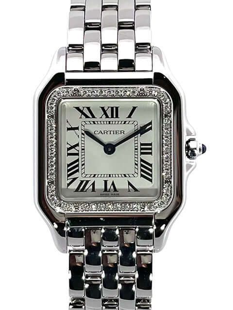 Cartier Gebraucht Cartier Uhr Günstig Cartier Santos Moonphase