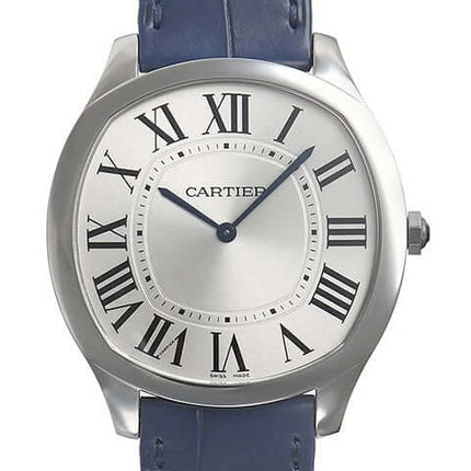 Cartier Drive de Cartier ultra-thin WSNM0011 – Uhren2000
