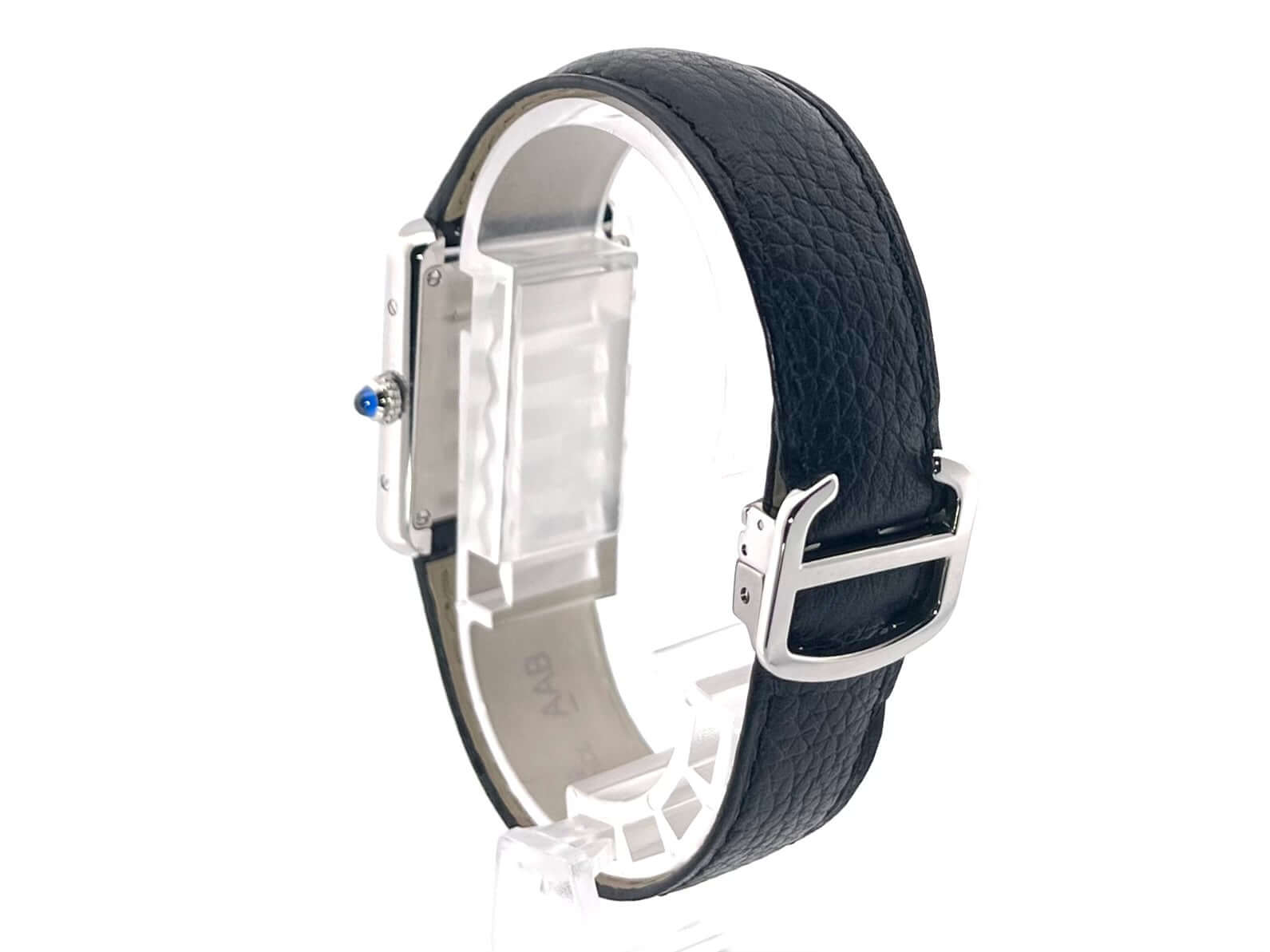 Cartier Tank Solo small model WSTA0030 – Uhren2000