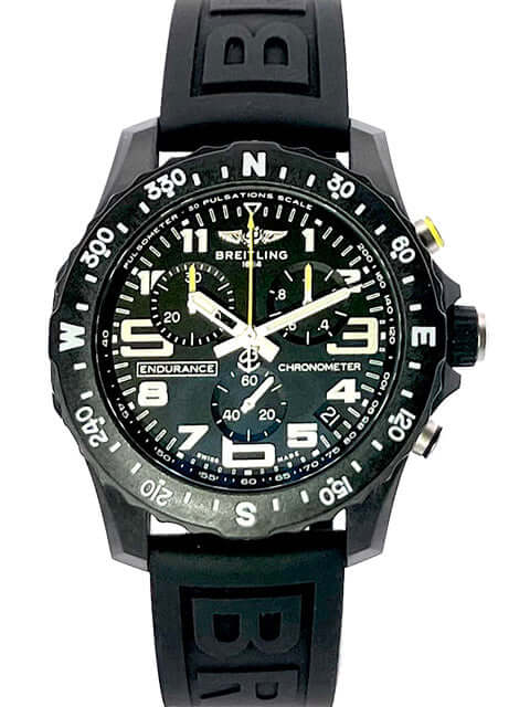 Breitling Endurance Pro X82310E51B1S1 – Uhren2000