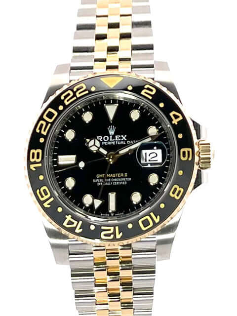 Rolex Gmt Master Rolex Gold Gebraucht Kaufen Gmt Master Rolex
