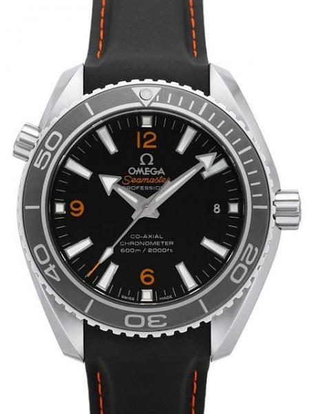Omega Seamaster Planet Ocean 600m Co-Axial Ref. 232.32.42.21.01.005