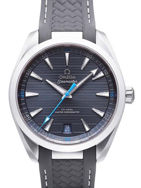 Omega Seamaster Aqua Terra Master Chronometer 220.12.41.21.03.002