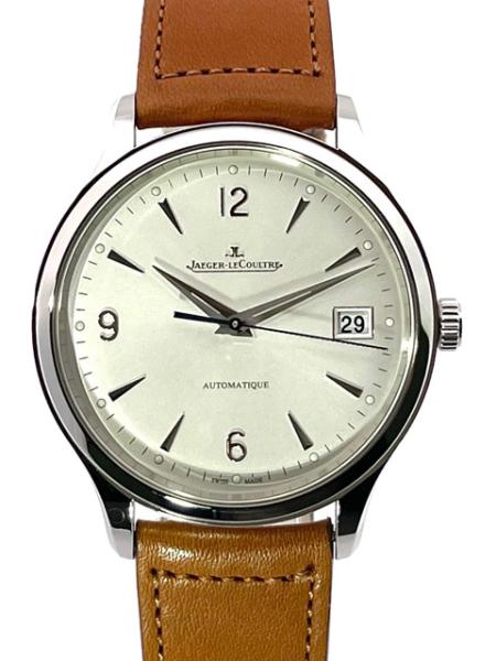 Jaeger-LeCoultre Master Control Date 4018420 
