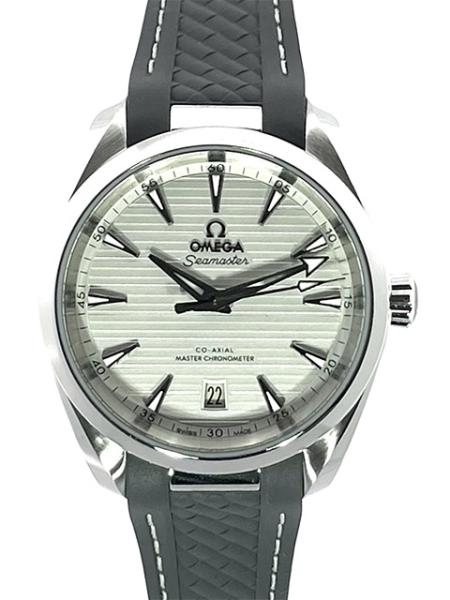 Omega Seamaster Aqua Terra 150M Master Chronometer 220.12.38.20.02.001