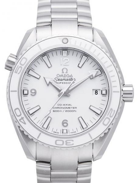 Omega Seamaster Planet Ocean 600m Co-Axial 42 mm 232.30.42.21.04.001