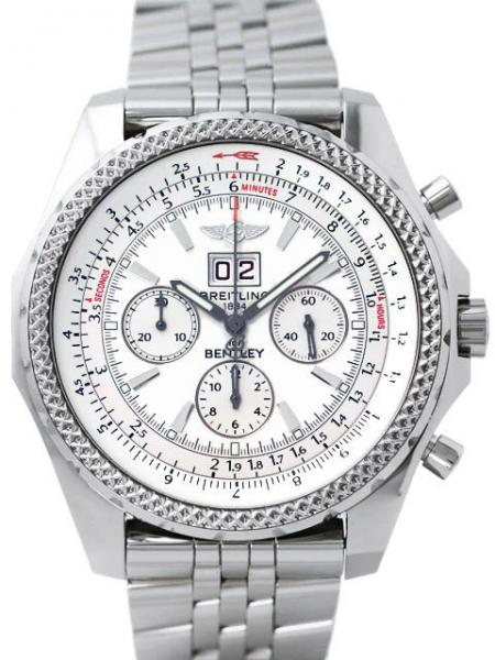 Breitling for Bentley 6.75 Chronograph Ref. A4436412.G679.990A