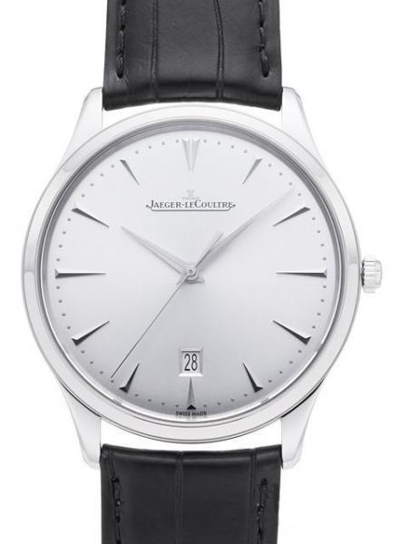 Jaeger-LeCoultre Master Ultra Thin Date Ref. 1288420