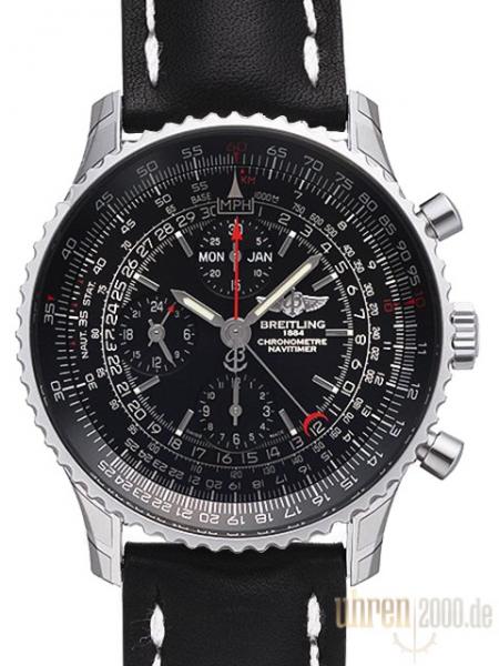 Breitling Navitimer 1884 A2135024.BE62.442X.A20D.1 Limited Edition