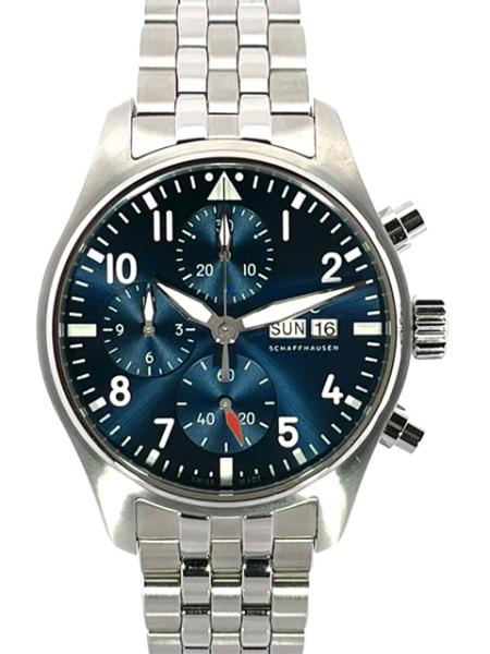 IWC Pilot's Watch Chronograph IW388102