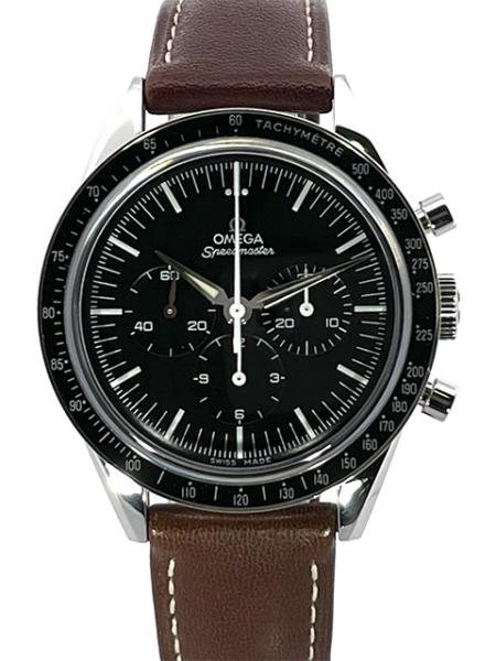 Omega Moonwatch First Omega in Space 311.32.40.30.01.001 aus 2020