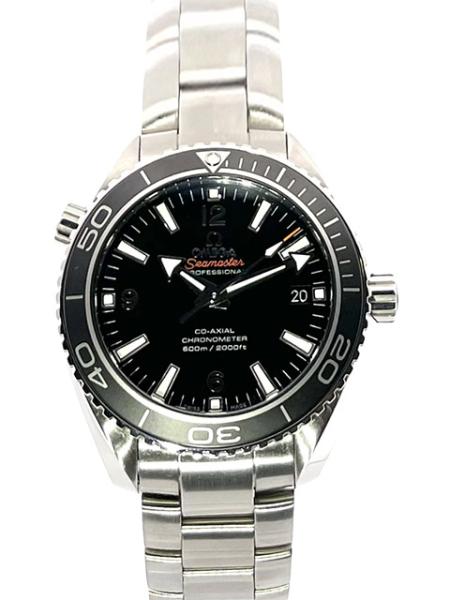 Omega Seamaster Planet Ocean 600m Co-Axial 42mm 232.30.42.21.01.001