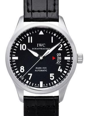 IWC Pilot`s Watch Mark XVII Ref. IW326501
