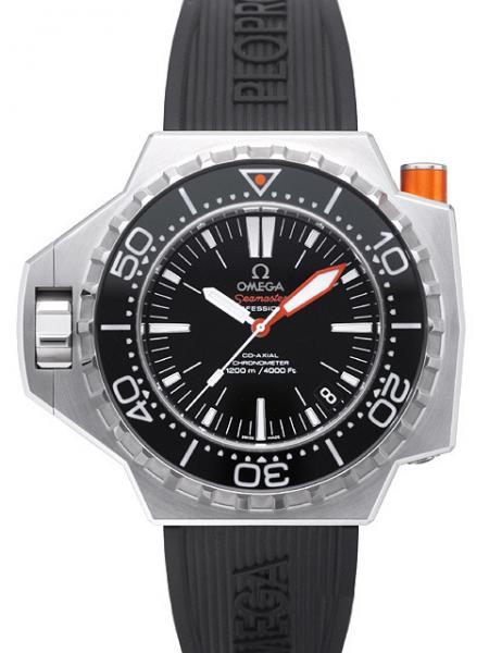 Omega Seamaster Ploprof 1200M Co-Axial Ref. 224.32.55.21.01.001