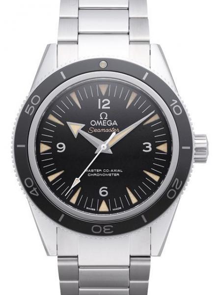 OMEGA Seamaster 300 Master Co-Axial Ref. 233.30.41.21.01.001