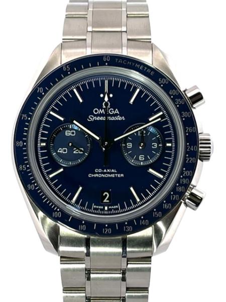 Omega Speedmaster Moonwatch 311.90.44.51.03.001 Co-Axial Chronograph
