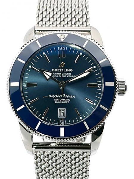 Breitling Superocean Heritage II B20 Automatic 46 AB2020161C1A1