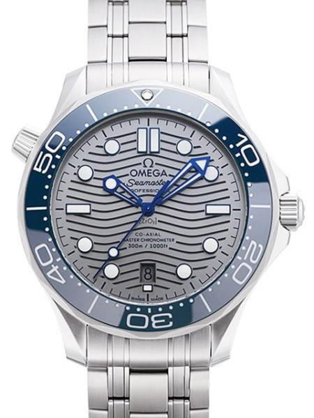 OMEGA Seamaster Diver 300M Master Chronometer 210.30.42.20.06.001