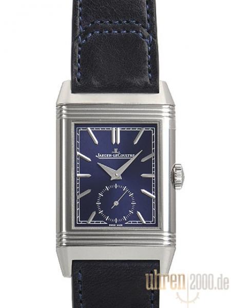 Jaeger-LeCoultre Reverso Tribute Small Second 3978480