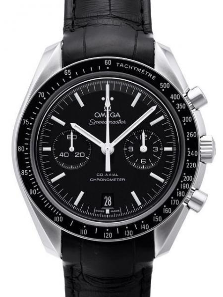 Omega Speedmaster Moonwatch Co-Axial Chronograph Automatik Ref. 311.33.44.51.01.001
