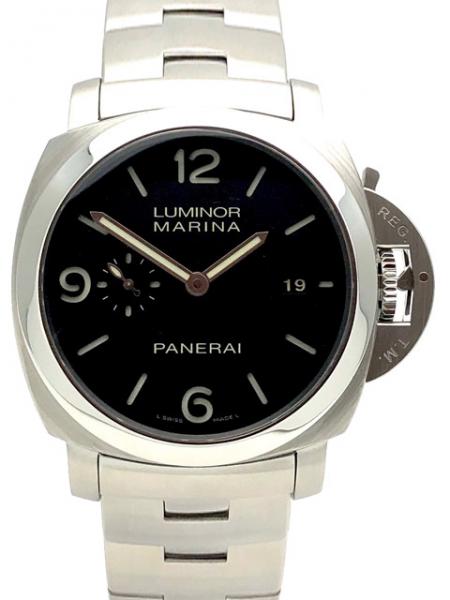 Panerai Luminor Marina 1950 3 Days PAM00328 aus 2015 neuer Service